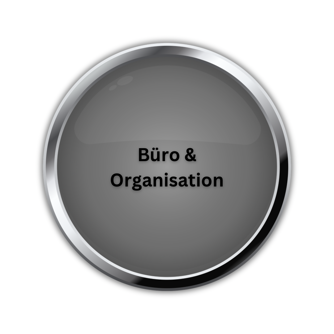 Büro & Organisation