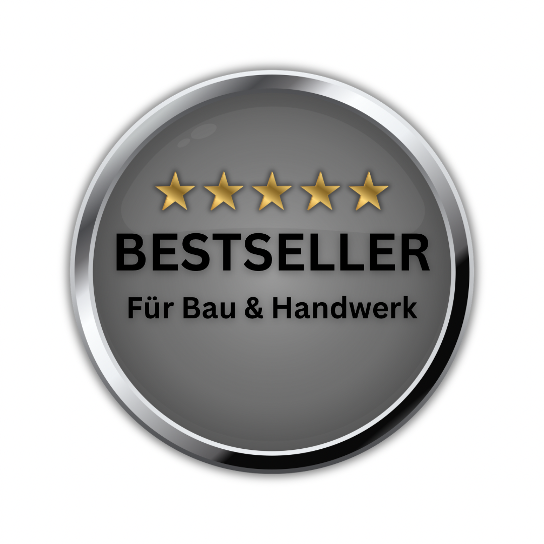 Bestseller für Bau & Handwerk